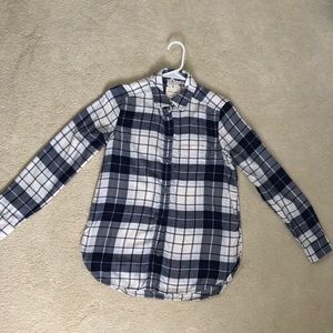 AMERICAN EAGLE • Flannel